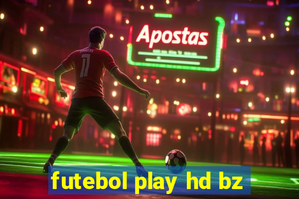 futebol play hd bz