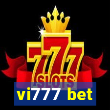 vi777 bet