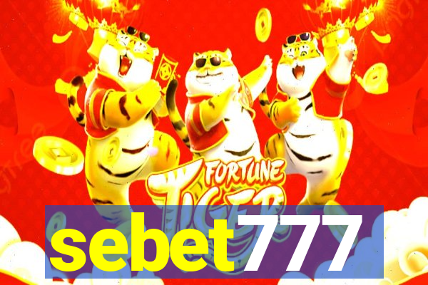 sebet777