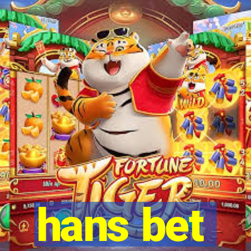 hans bet