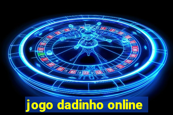 jogo dadinho online