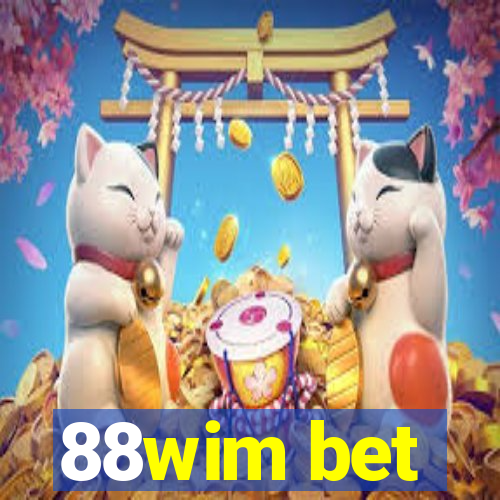 88wim bet