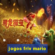 jogos friv mario