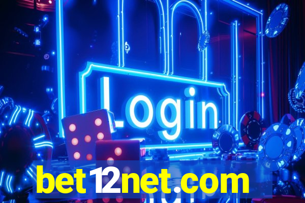 bet12net.com