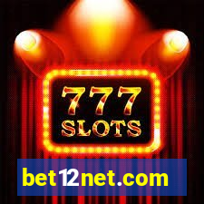 bet12net.com