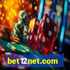 bet12net.com