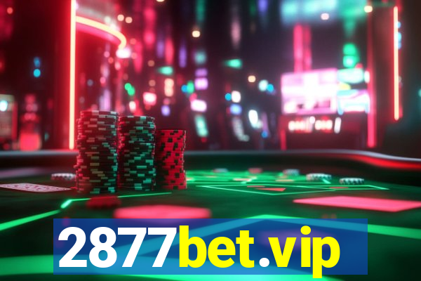 2877bet.vip