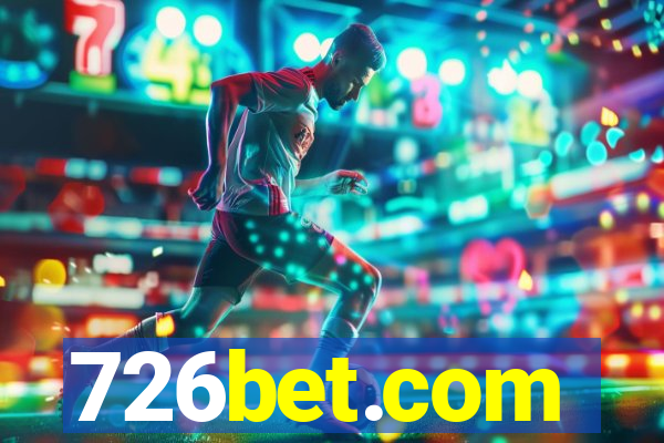 726bet.com