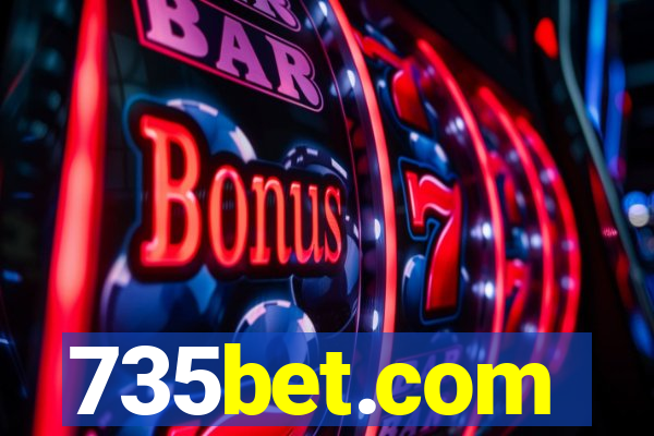 735bet.com