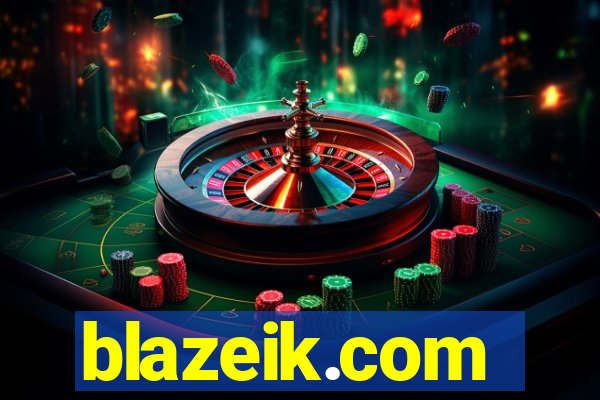 blazeik.com