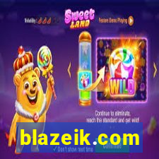 blazeik.com