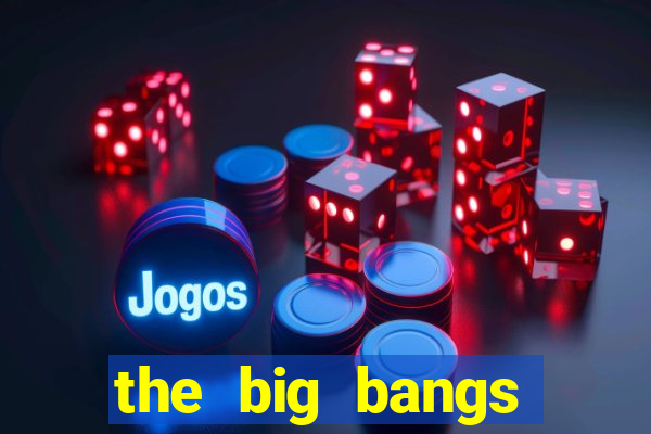 the big bangs theory online dublado