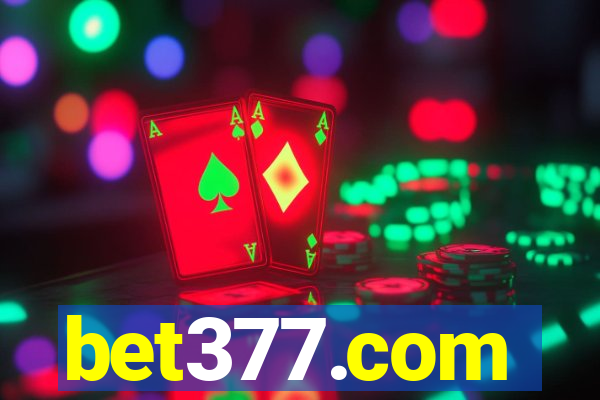 bet377.com