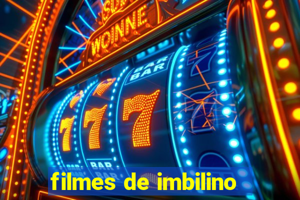 filmes de imbilino