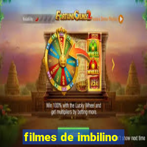 filmes de imbilino