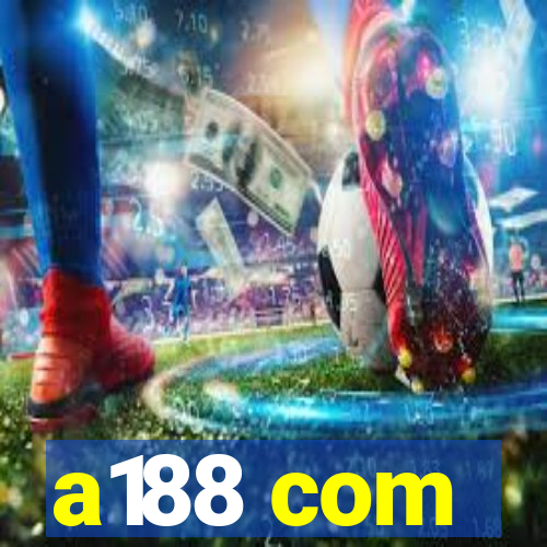 a188 com