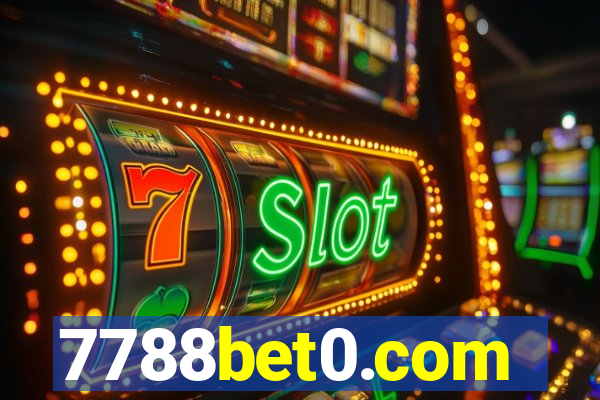 7788bet0.com