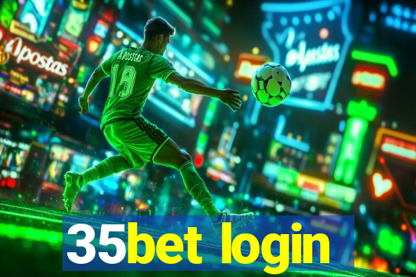 35bet login