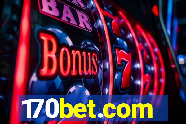 170bet.com