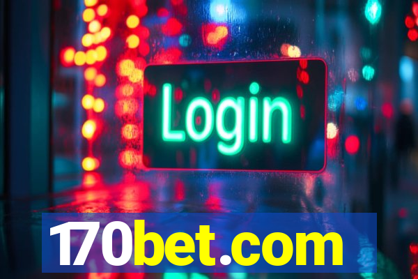 170bet.com