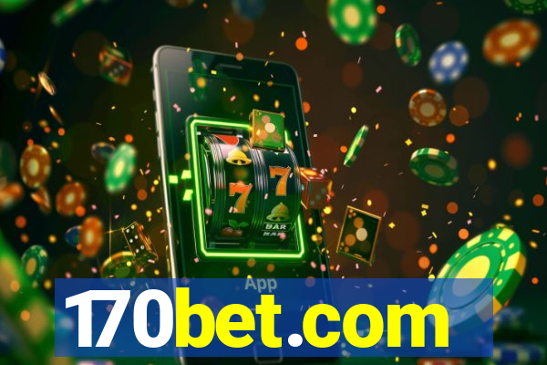 170bet.com