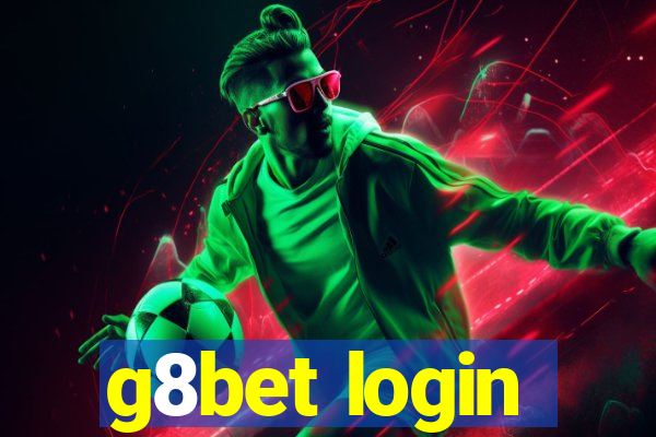 g8bet login