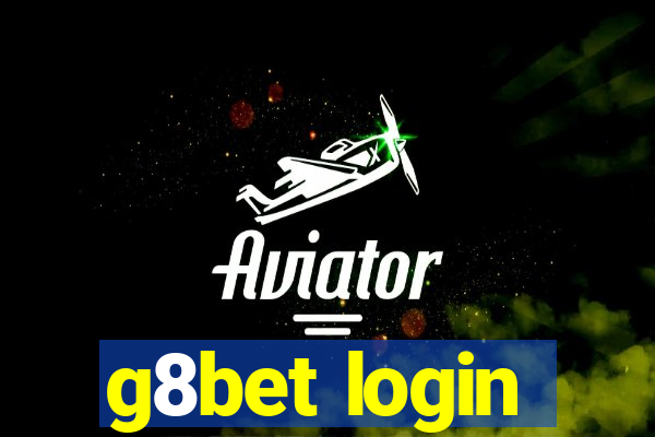 g8bet login