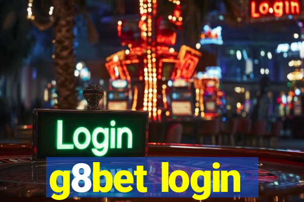 g8bet login