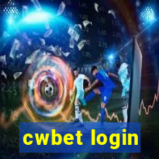 cwbet login