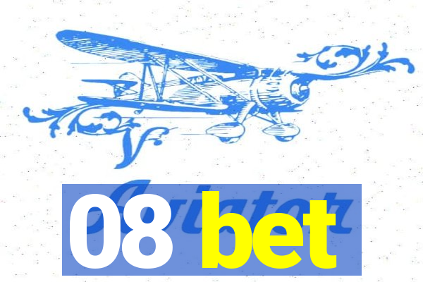 08 bet