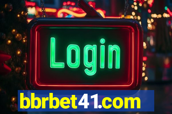 bbrbet41.com