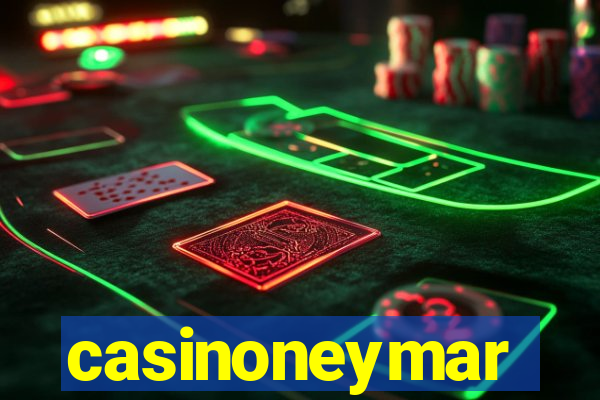 casinoneymar