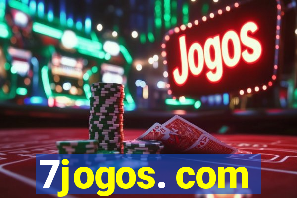 7jogos. com