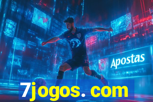 7jogos. com