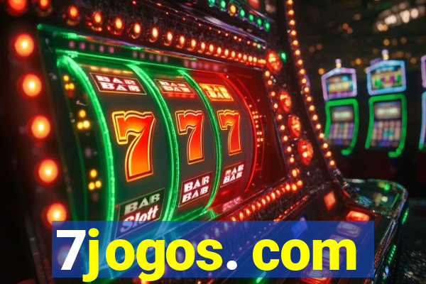 7jogos. com