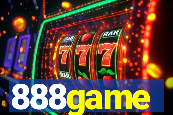 888game