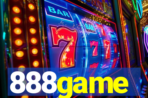 888game