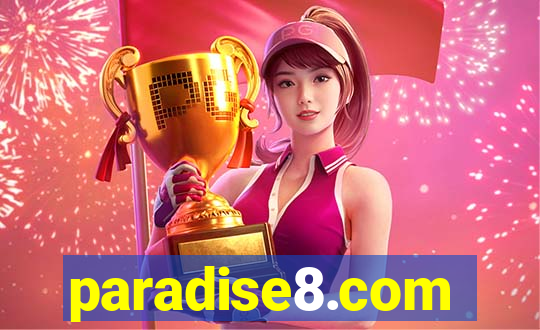 paradise8.com