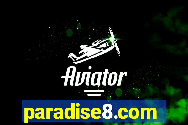 paradise8.com