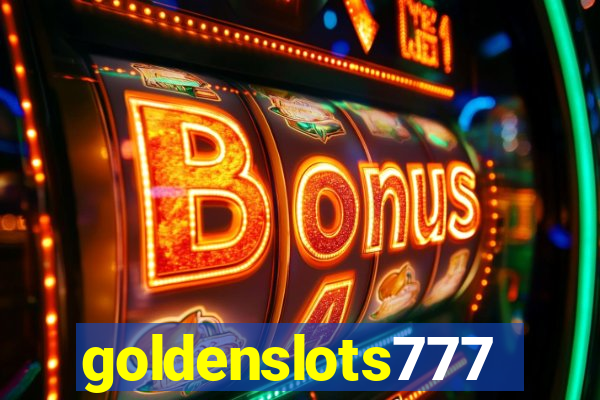 goldenslots777