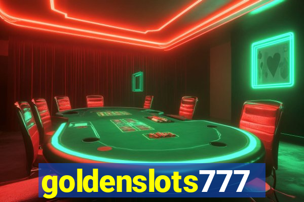 goldenslots777