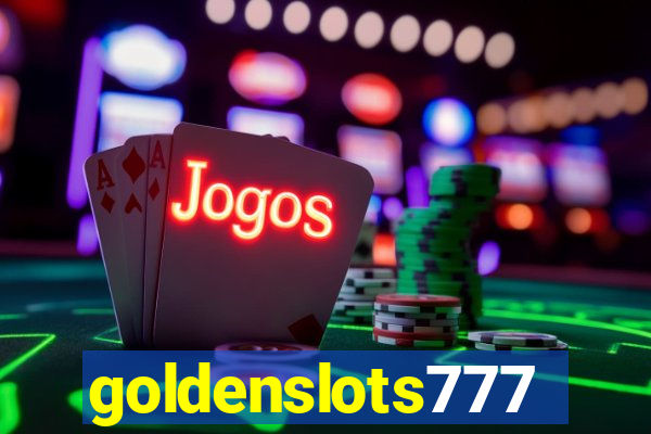 goldenslots777