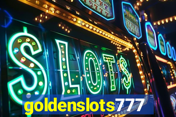 goldenslots777