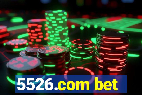 5526.com bet