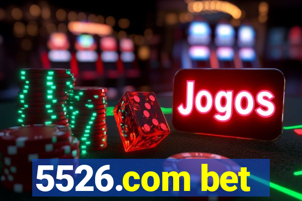 5526.com bet