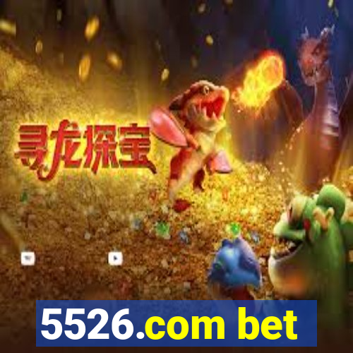 5526.com bet