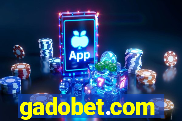 gadobet.com