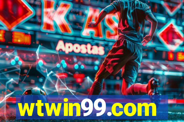 wtwin99.com