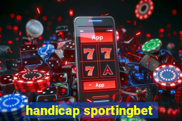 handicap sportingbet