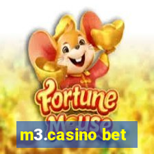 m3.casino bet